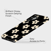 Ebon Blossom - Peeperly